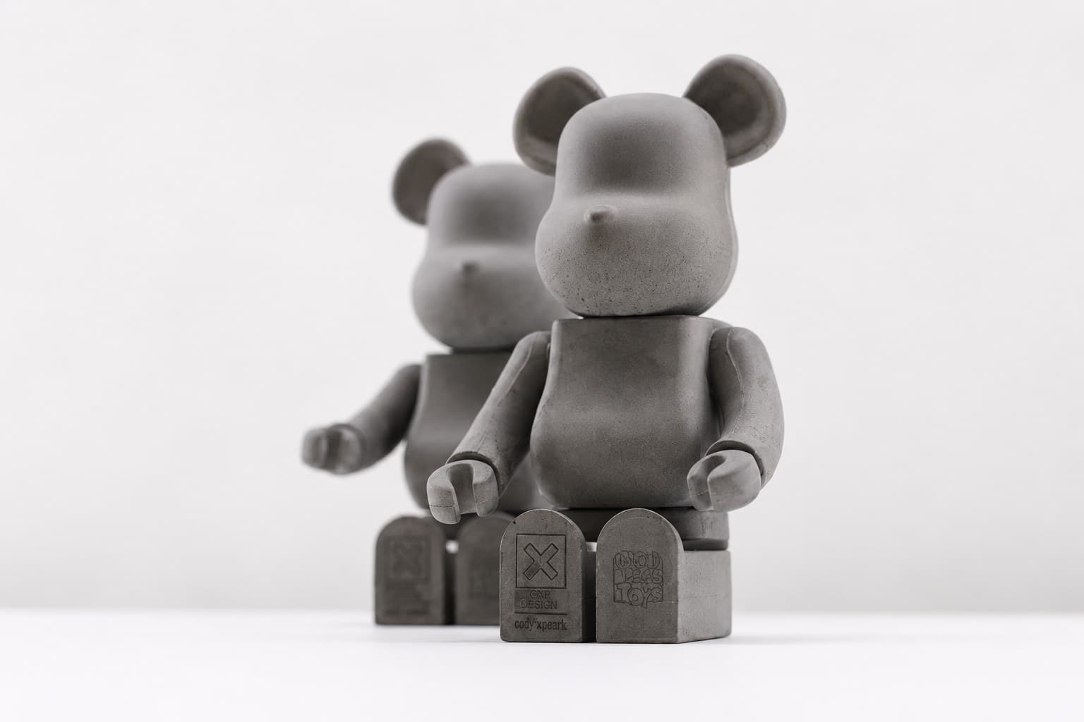 Bearbrick
