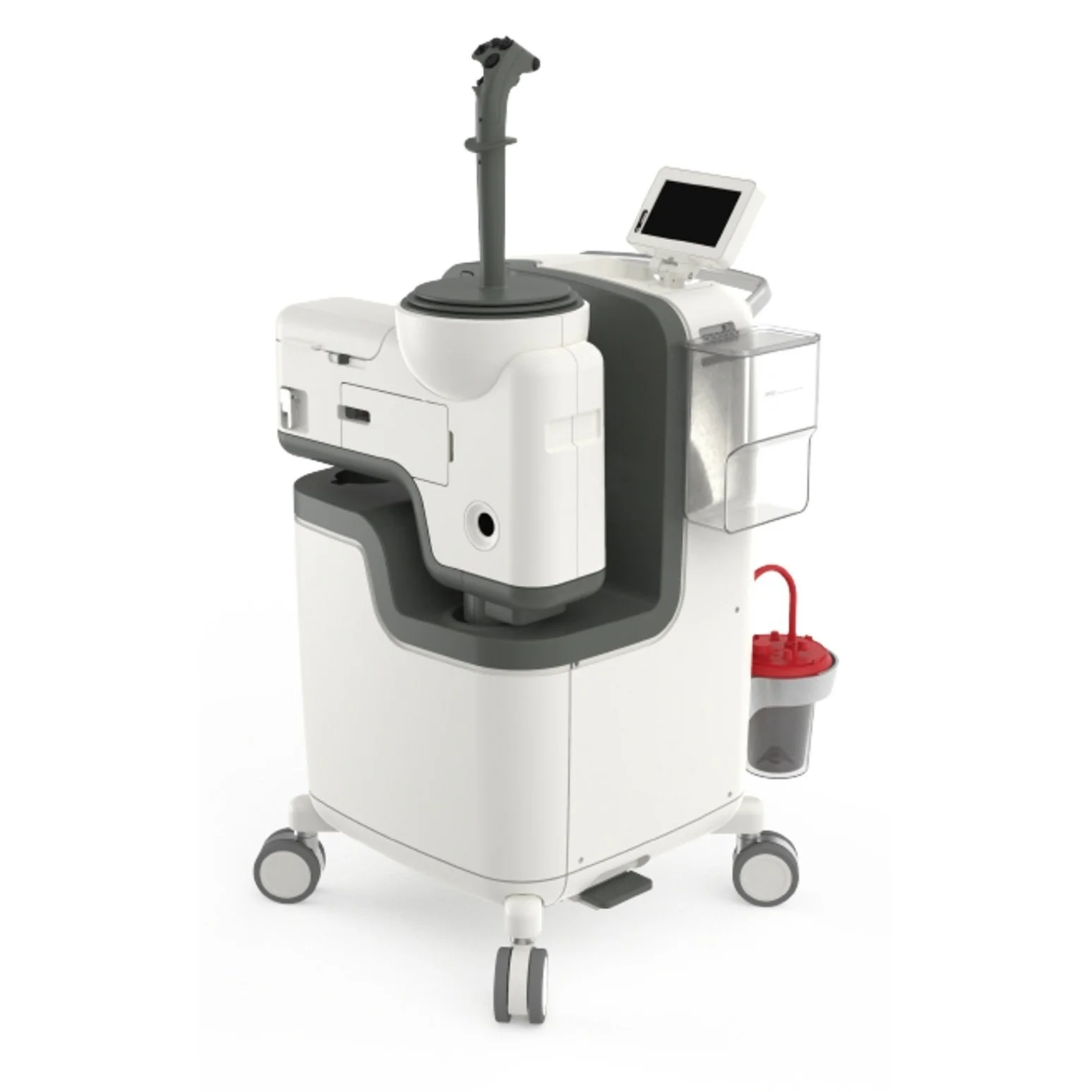 Aer-O-Scope detail 1