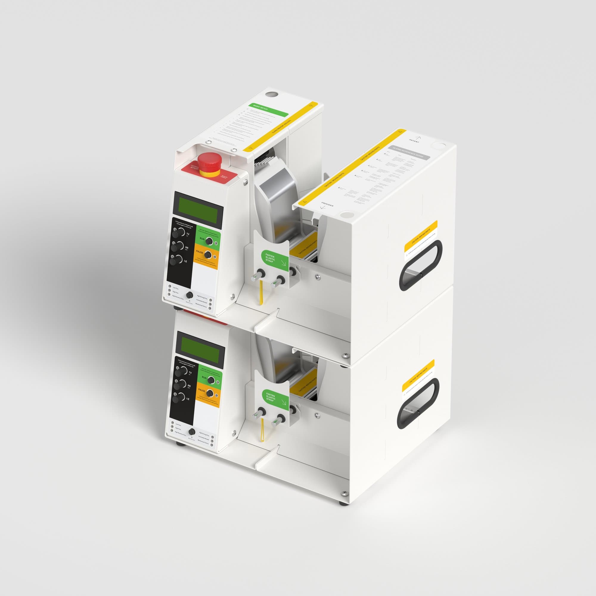 Spirowave detail 3