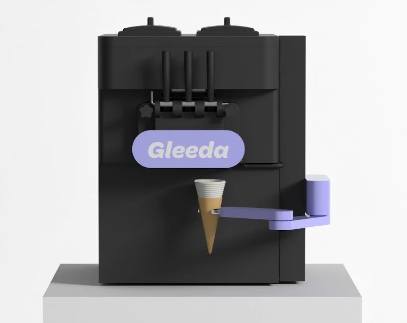 Gleeda 3D