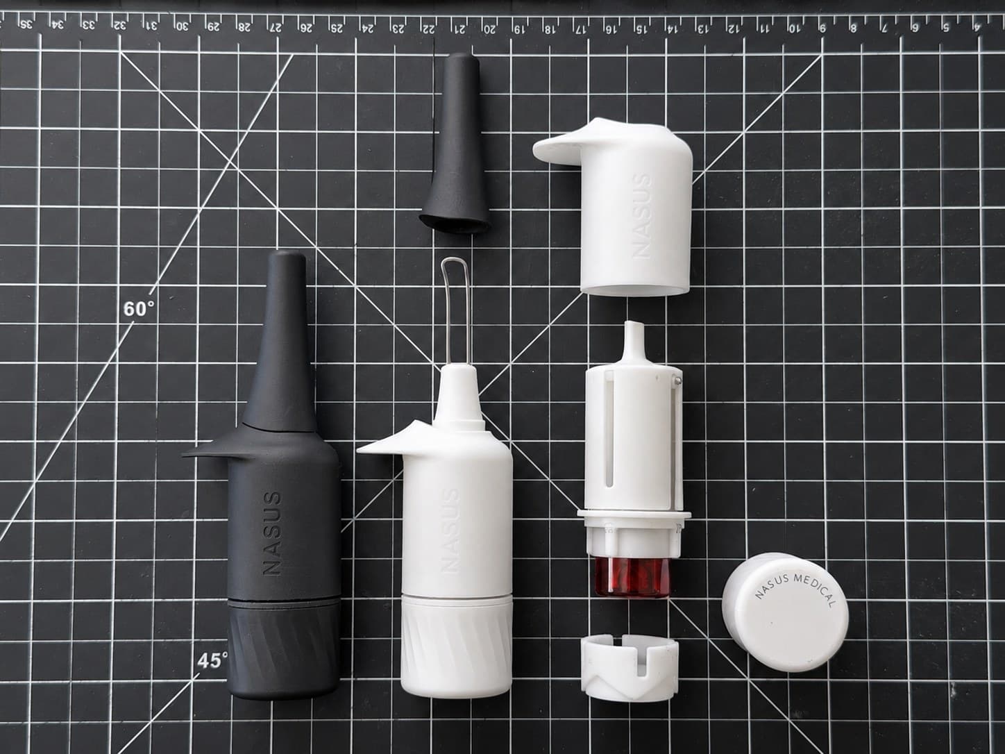 Nasus Medical detail 2